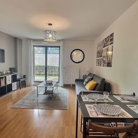 Perfect Escape *Paris*Disney* Apartment Montevrain Ngoại thất bức ảnh